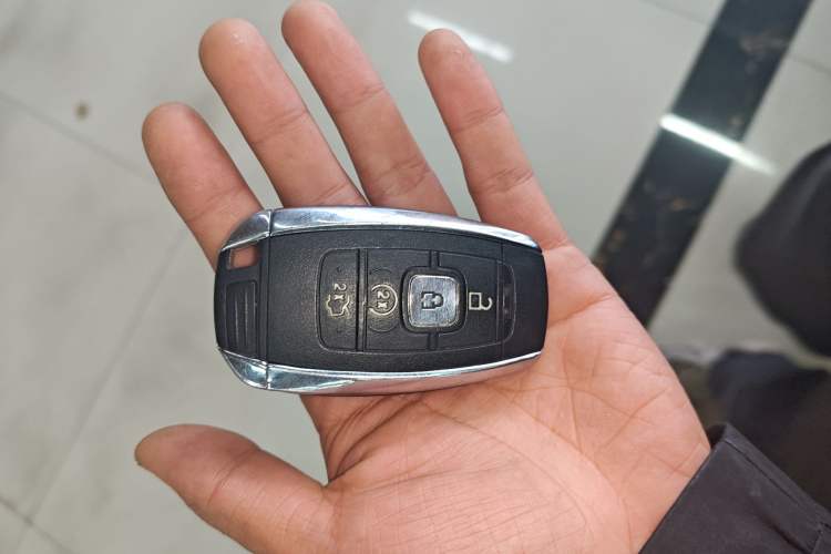 Used Lincoln MKZ 2017 2.0T Luxury Edition