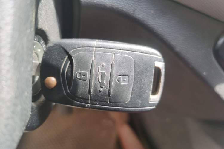 Used Wuling Hongguang 2019 1.5L S Standard Version China VI LAR
