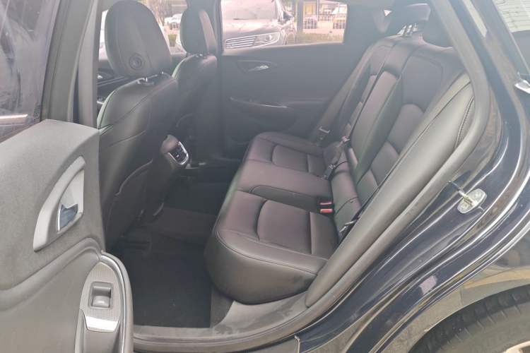 Used Chevrolet Malibu XL 2021 535T Automatic Sport Edition
