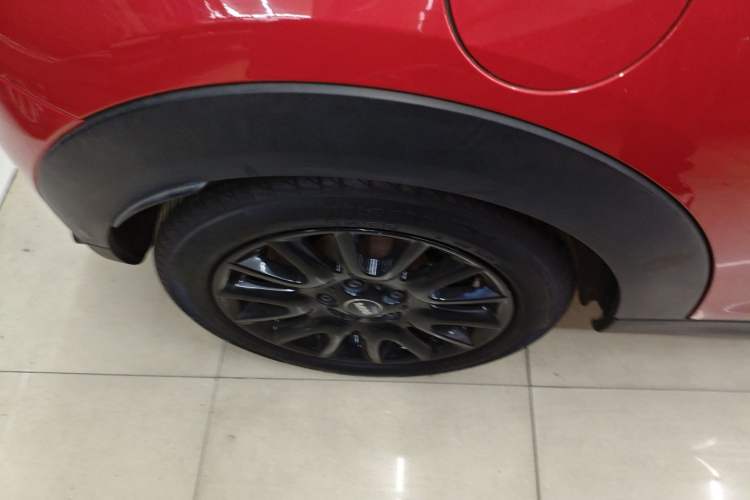 Used MINI MINI 2016 1.2T ONE Pioneer Edition