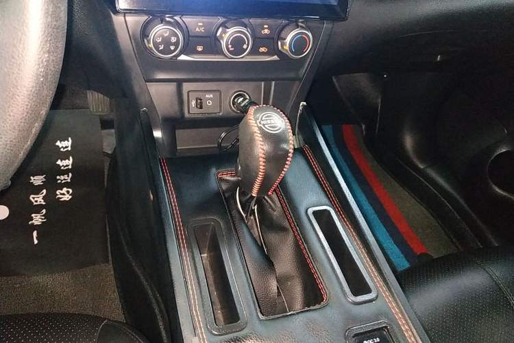 Used Nissan Sylphy 2019 Classic 1.6XE CVT Comfort Edition