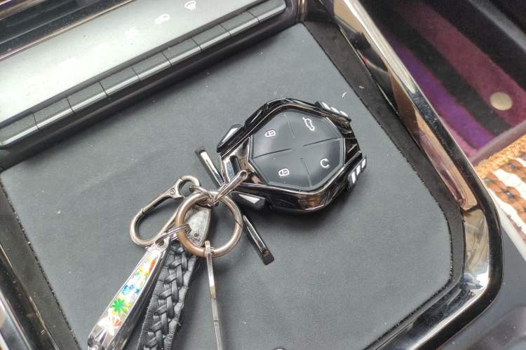 Used JETOUR Shanhai L6 2024 1.5TD DHT PRO