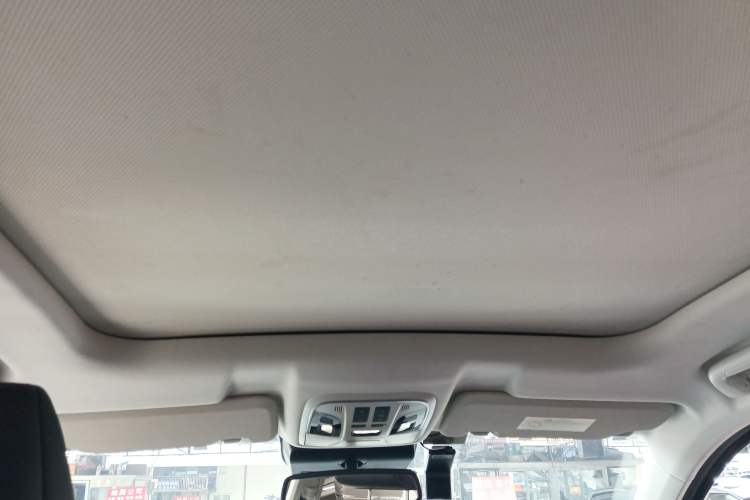 Used Haval H6 2021 2.0 GDIT Automatic GT Luxury Edition