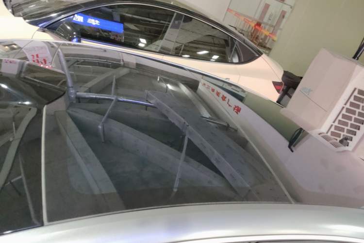 Used Hima Luxeed S7 2024 Max RS