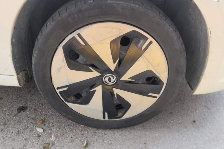 Used Dongfeng Aeolus E70 2021 Revised Version 3 500 Ultra-Comfort Edition