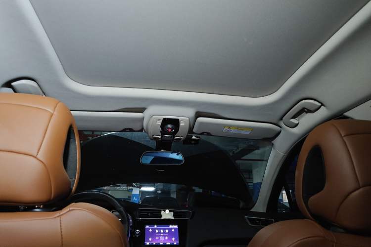 Used DS 6 2018 30THP Prestige Edition
