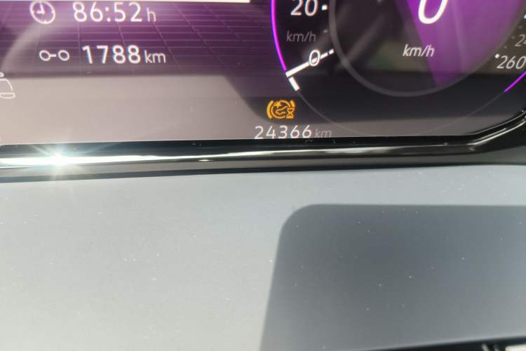 Used Volkswagen Viloran 2023 380TSI Prestige Edition