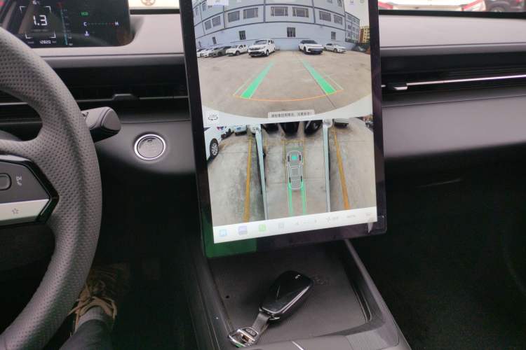 Used Changan Eado 2024 1.5T GDI Automatic Prestige Edition