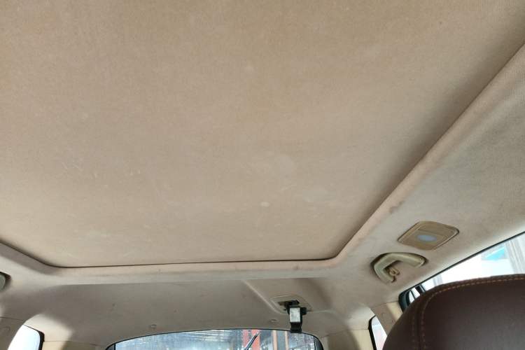 Used Yema T70 2017 T70S Sport Edition 1.5T Manual Elite Model
