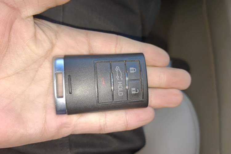 Used Cadillac XTS 2014 28T Comfort Version
