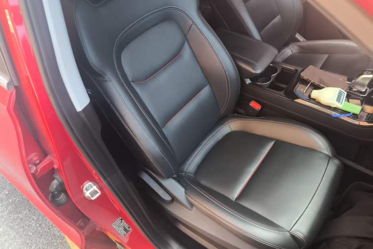 Used Chery Tiggo 7 2020 1.6T DCT PRO Trim