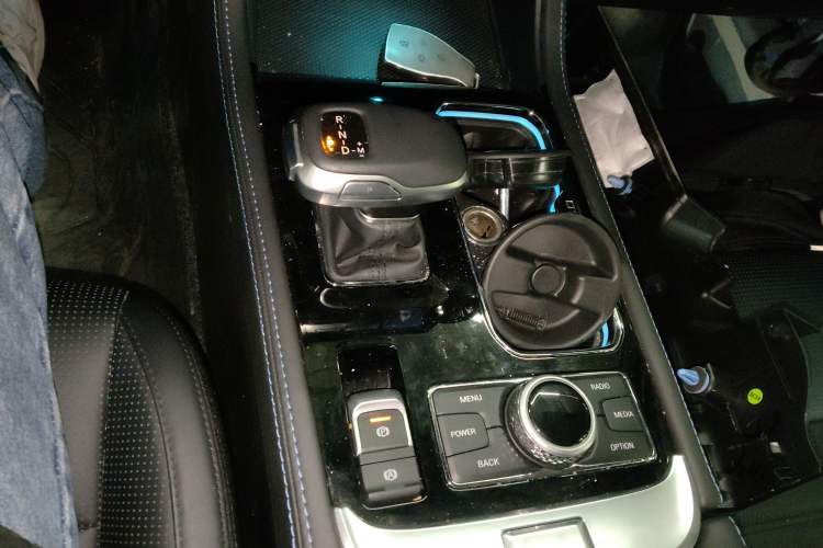 Used BAIC Off-Road BJ40 2024 2.0D Blade Hero Glory Edition