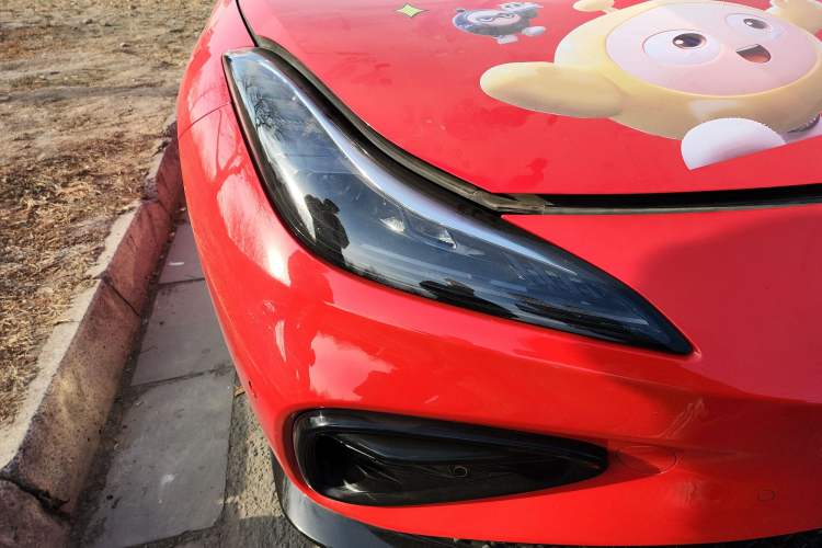 Used NETA GT 2023 560