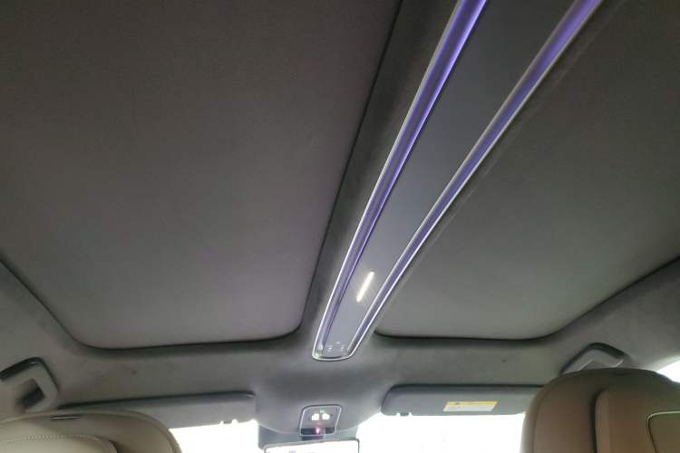 Used Nio ET9 2025 100kWh Signature Edition