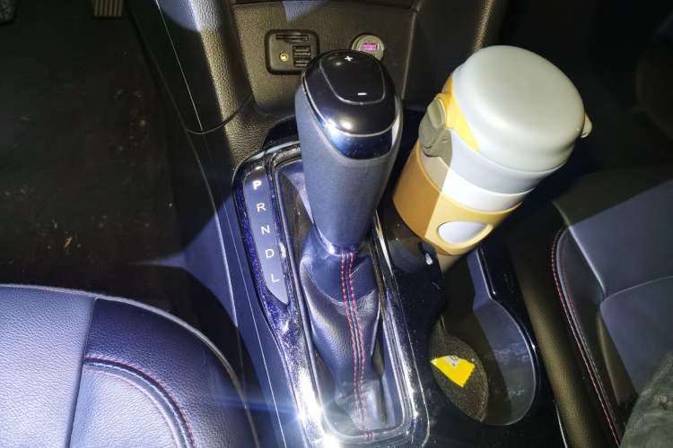 Used Chevrolet Cruze 2018 Redline 320 Automatic Xuanfeng Urban Edition