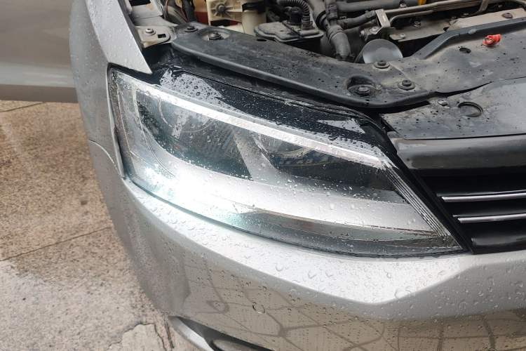 Used Volkswagen Sagitar 2012 1.4TSI Automatic Luxury Edition