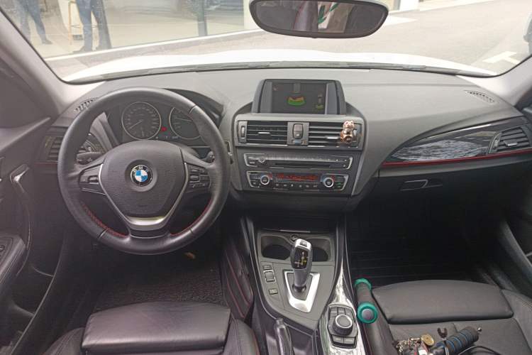 Used BMW 1 Series 2013 Revised 118i Sport Edition
