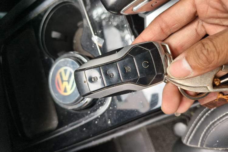 Used BYD Song Pro New Energy 2019 DM 1.5T Four-Wheel Drive Performance Edition Deluxe Model