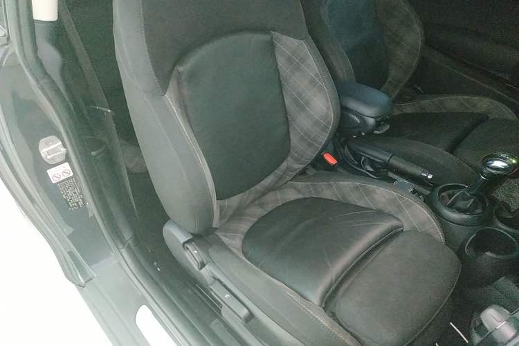 Used MINI MINI 2016 2.0T COOPER S