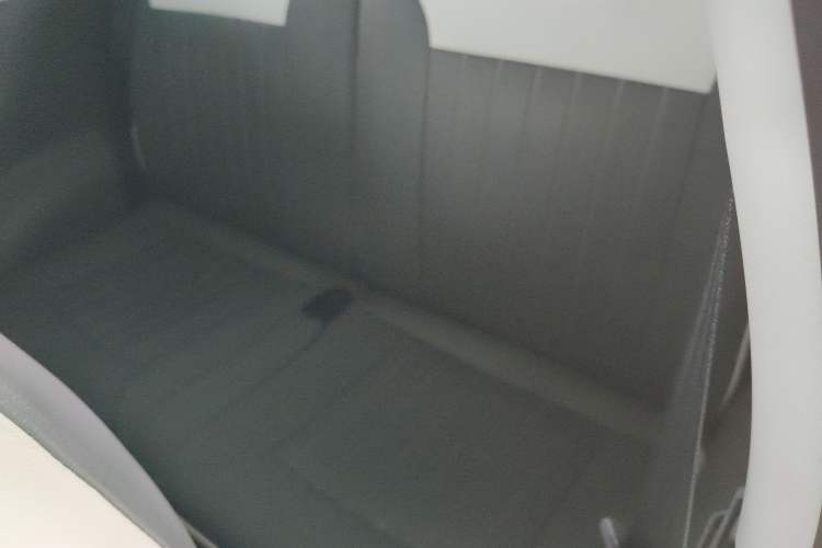 Used CHANGAN NEVO Lumin 2023 205km Xiangqin Version Left Rear Seat