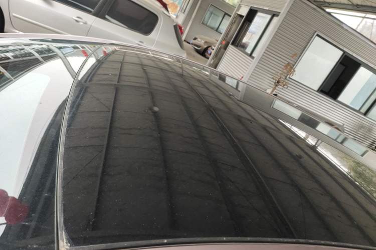 Used BYD Dolphin 2023 420 km Fashion Edition