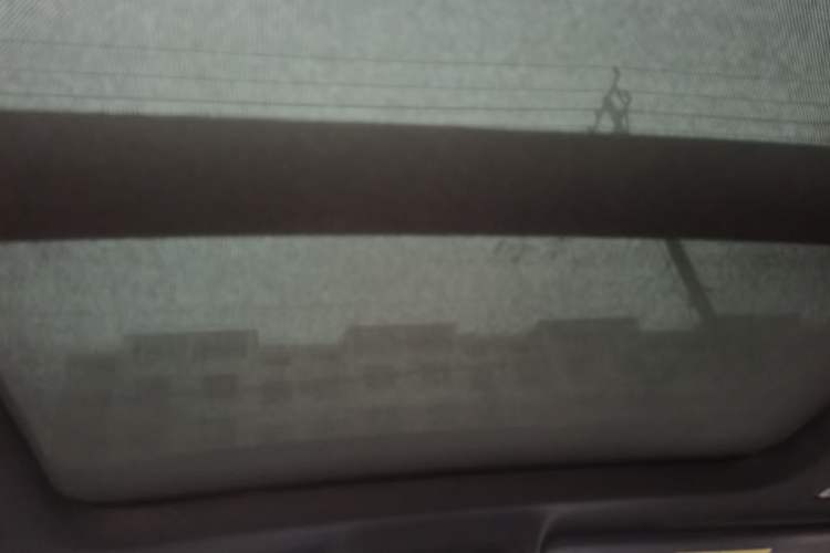 Used BMW X2 2020 sDrive25i Leading Model M Sport Package Headliner