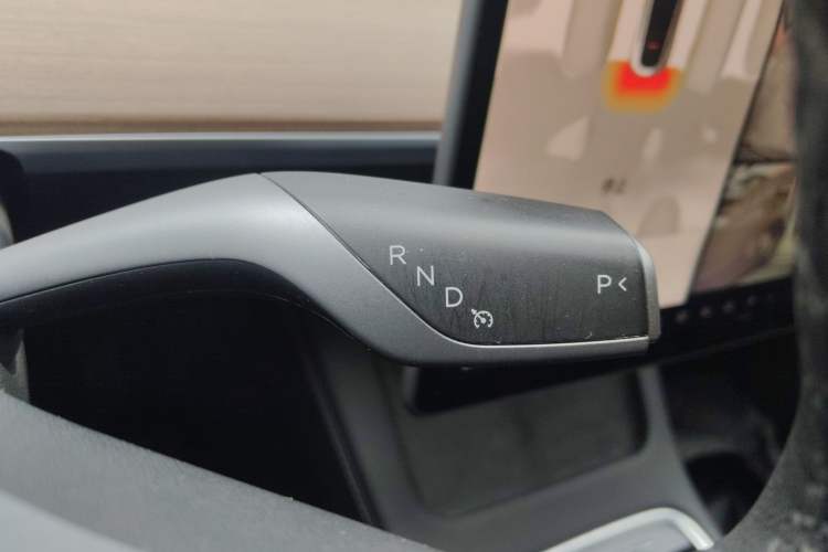 Used Tesla Model Y 2021 Revised Version 2 Long-Range All-Wheel-Drive Edition