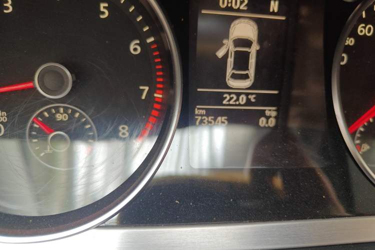 Used Volkswagen FAW-Volkswagen CC 2011 1.8TSI Luxury Model
