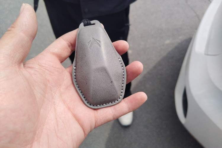 Used ARCFOX Alpha T 2023 480E Forest Edition 160kW
