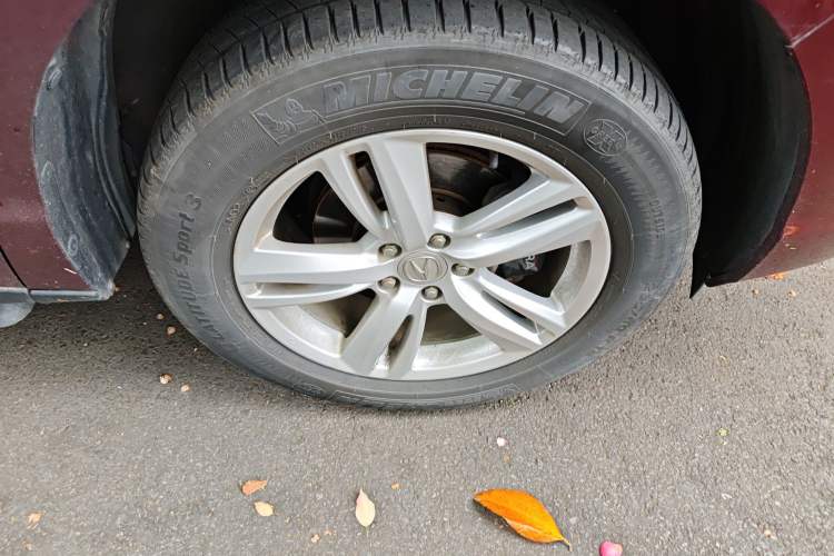 Used Acura RDX 2013 3.0L Two-Wheel Drive Elite Edition