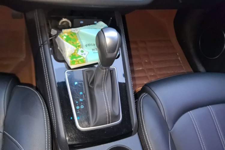 Used BYD Song 2019 1.5TI Automatic Smart Connect Dynamic Model