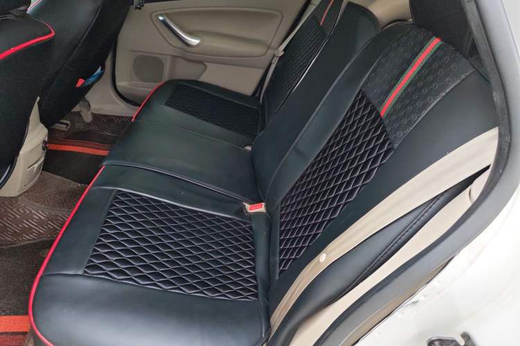 Used Ford Mondeo 2011 2.0L GTDi 200 Fashion Edition
