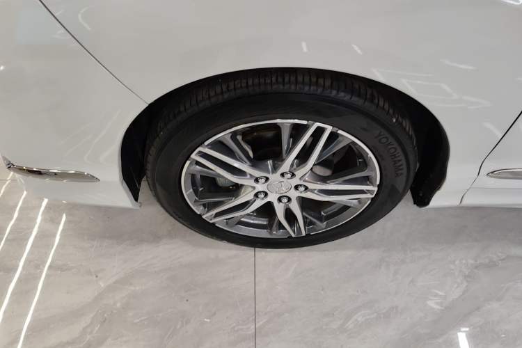 Used Honda Elysion 2019 2.0L Hybrid Luxury Edition
