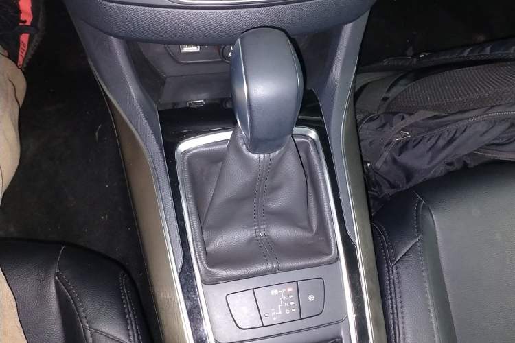 Used Peugeot 408 2018 350THP Automatic Luxury Edition