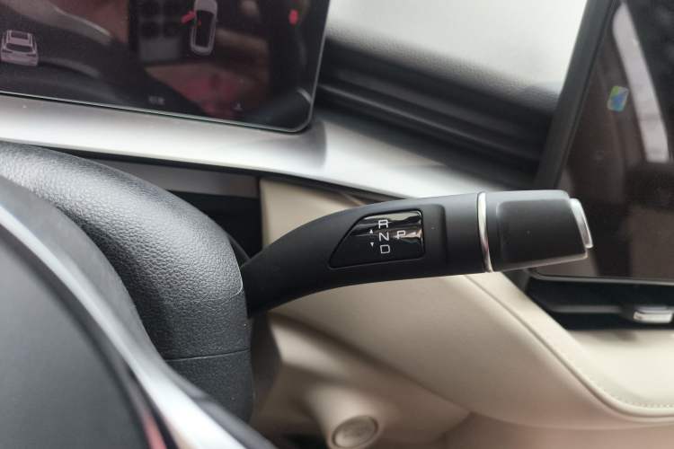 Used Haval H6 2024 1.5T Two-Wheel Drive Max