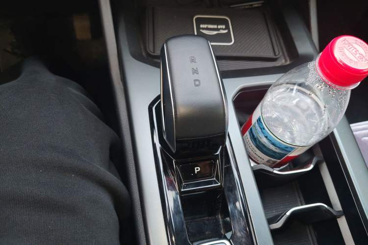 Used Geely Auto Haoyue L 2023 2.0T DCT Prestige Edition