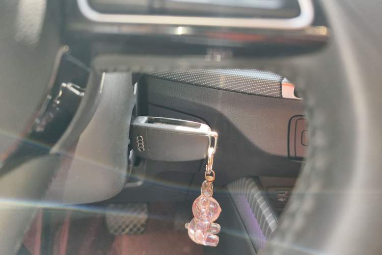 Used Audi Q2L 2018 35 TFSI Launch Exclusive Edition China V