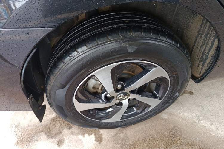 Used Toyota Levin 2017 Revised 185T CVT Elite Edition China V Standard