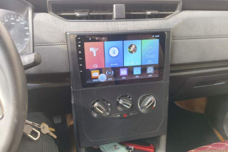 Used Wuling Zhengcheng 2022 2.0L Manual Entrepreneurial Version
