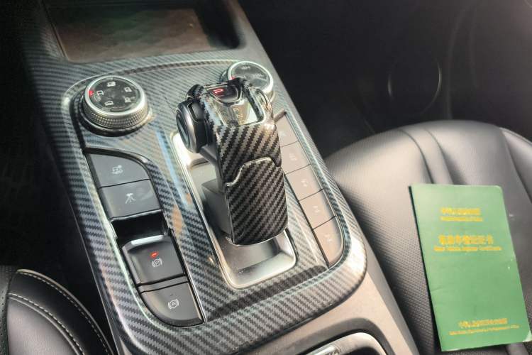 Used Tank 300 2021 Off-Road Edition 2.0T Conqueror
