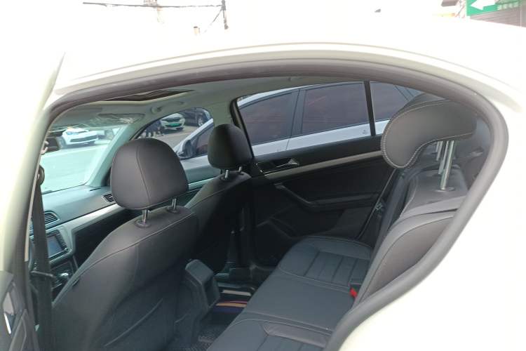 Used Volkswagen Lavida 2017 230TSI DSG Comfort Edition