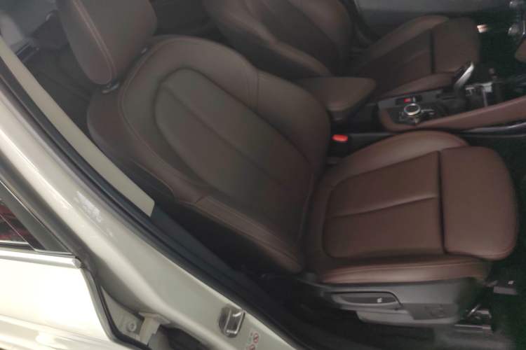 Used BMW X1 2021 sDrive20Li Premium Edition