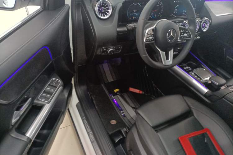 Used Mercedes-Benz GLA 2022 GLA 220
