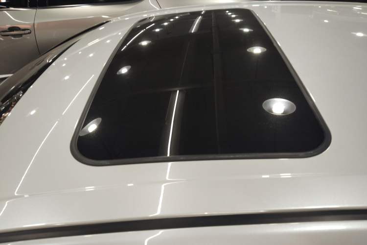 Used Toyota Avalon 2024 2.0L Ambition Edition