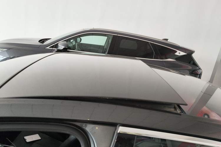 Used Audi A6L 2023 40 TFSI Luxury Dynamic Model Roof