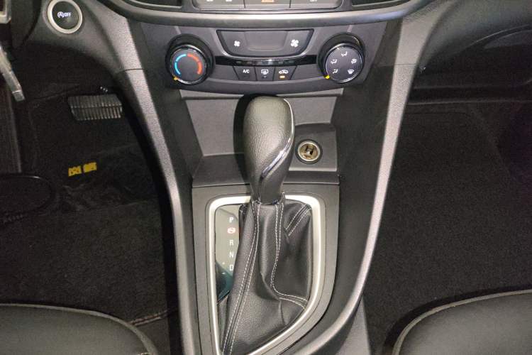 Used Buick GT 2018 18T Automatic Elite Model