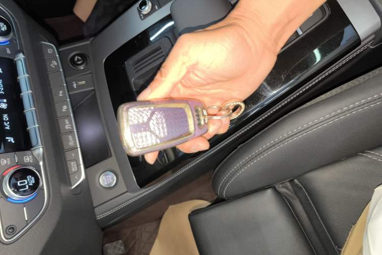 Used Audi Q5L Sportback 2022 40 TFSI Fashion Model