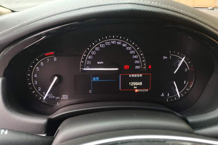 Used Cadillac XTS 2018 28T Tech Edition