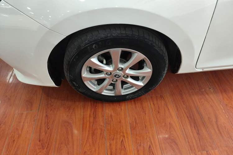 Used Changan Alsvin 2019 1.5L DCT Comfort Model China VI Standard