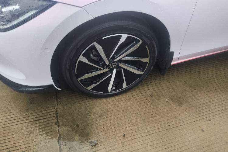 Used Volkswagen Lamando 2022 Lingdu L 280TSI DSG Ultra-Spicy Flagship Edition
